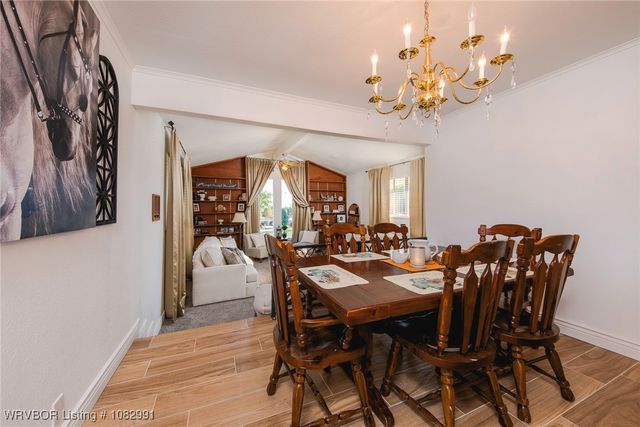 31 Osage Street, Sallisaw, OK 74955