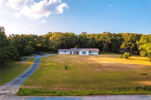 31 Osage Street, Sallisaw, OK 74955