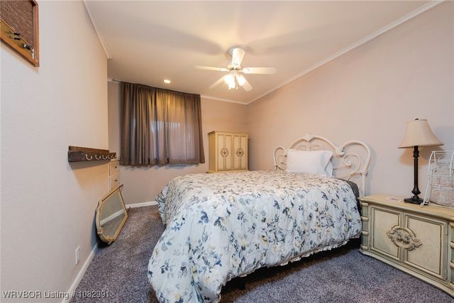 31 Osage Street, Sallisaw, OK 74955