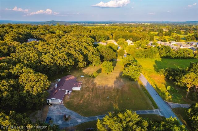 31 Osage Street, Sallisaw, OK 74955