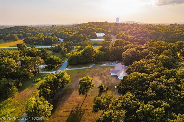 31 Osage Street, Sallisaw, OK 74955