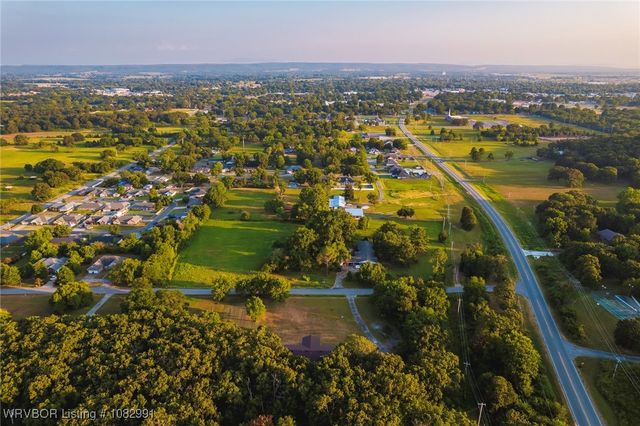 31 Osage Street, Sallisaw, OK 74955