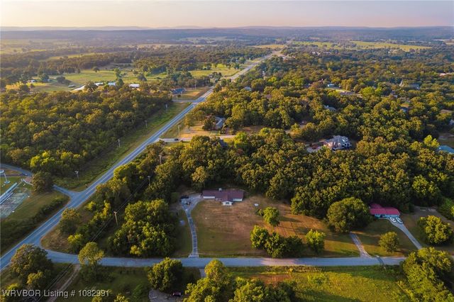 31 Osage Street, Sallisaw, OK 74955