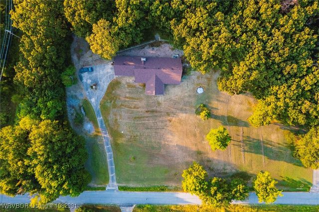 31 Osage Street, Sallisaw, OK 74955