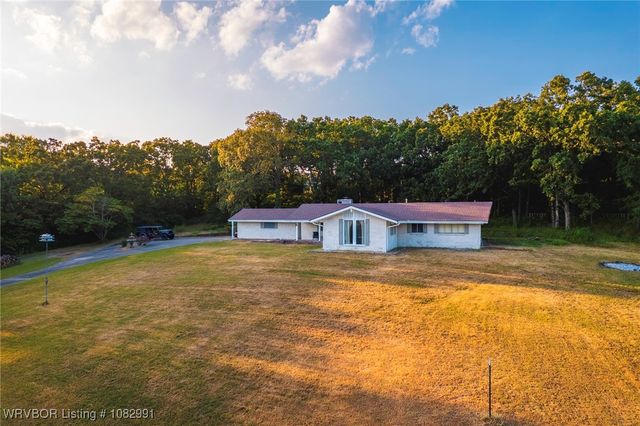 31 Osage Street, Sallisaw, OK 74955