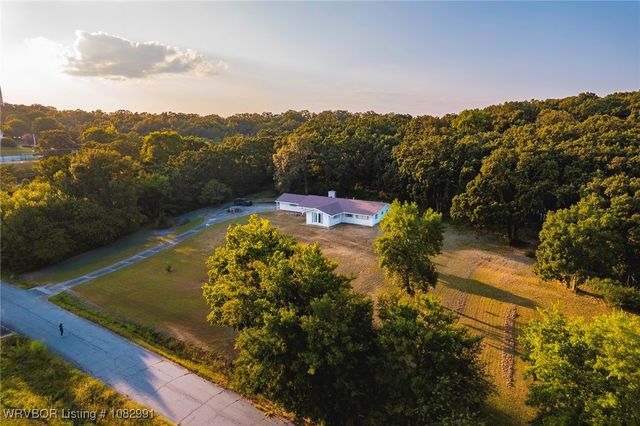 31 Osage Street, Sallisaw, OK 74955