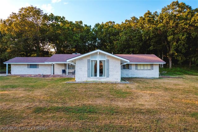 31 Osage Street, Sallisaw, OK 74955