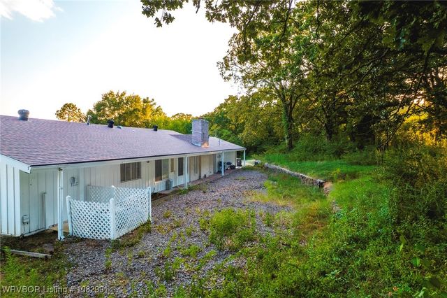 31 Osage Street, Sallisaw, OK 74955