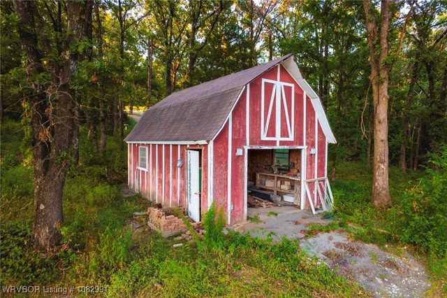 31 Osage Street, Sallisaw, OK 74955