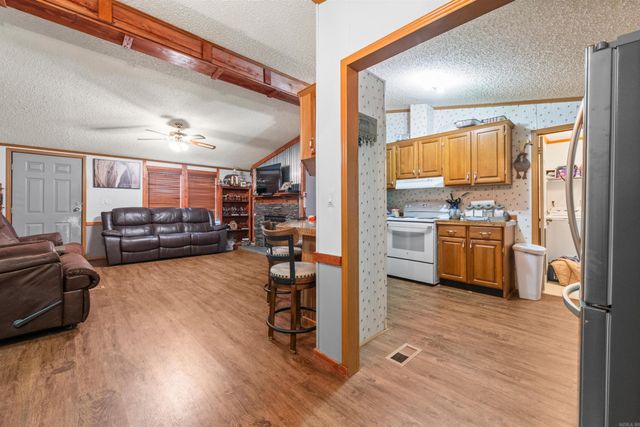 226 Shafer Trail, Austin, AR 72007