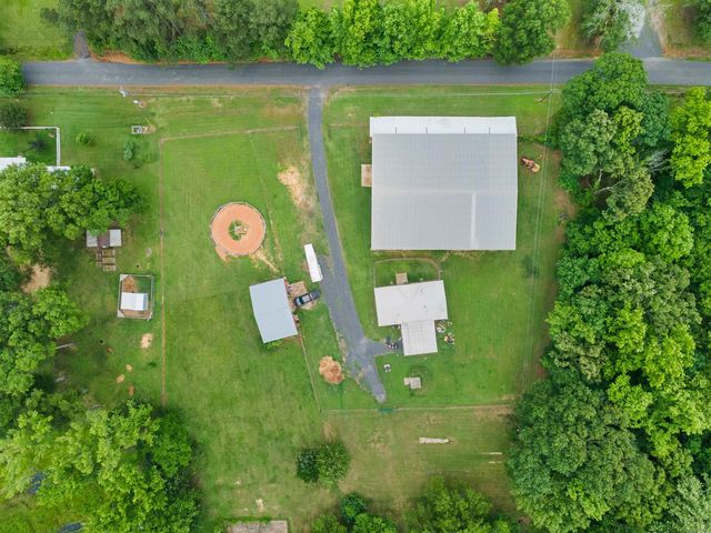 226 Shafer Trail, Austin, AR 72007