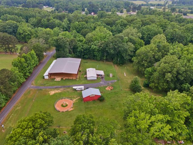 226 Shafer Trail, Austin, AR 72007