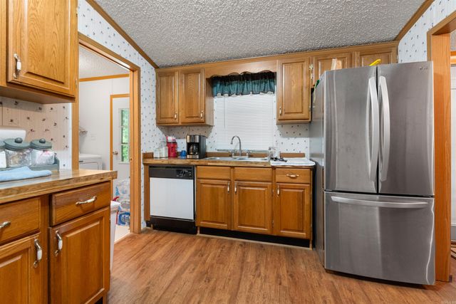 226 Shafer Trail, Austin, AR 72007