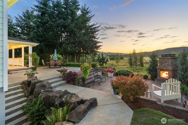 437 Ingalls Road, Rochester, WA 98579