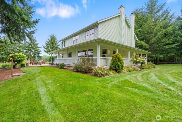 437 Ingalls Road, Rochester, WA 98579