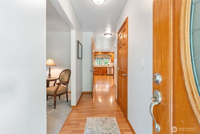 437 Ingalls Road, Rochester, WA 98579