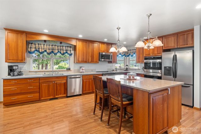 437 Ingalls Road, Rochester, WA 98579