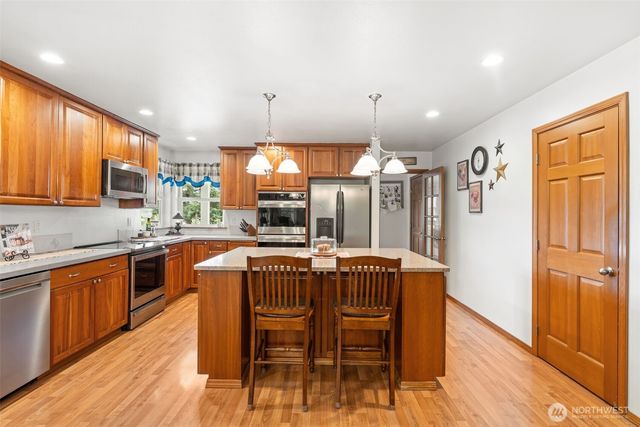 437 Ingalls Road, Rochester, WA 98579