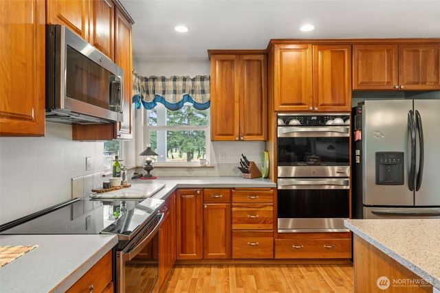 437 Ingalls Road, Rochester, WA 98579