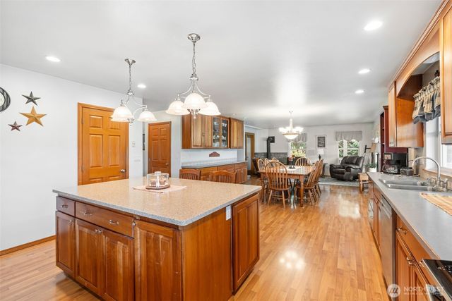 437 Ingalls Road, Rochester, WA 98579