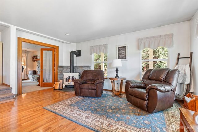 437 Ingalls Road, Rochester, WA 98579