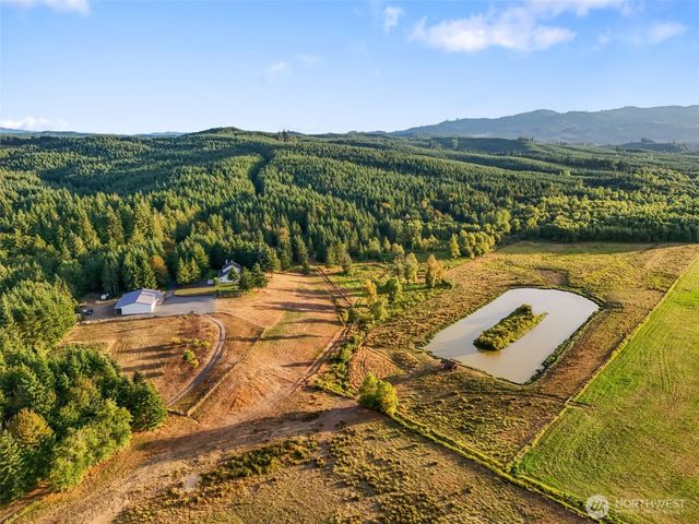 437 Ingalls Road, Rochester, WA 98579