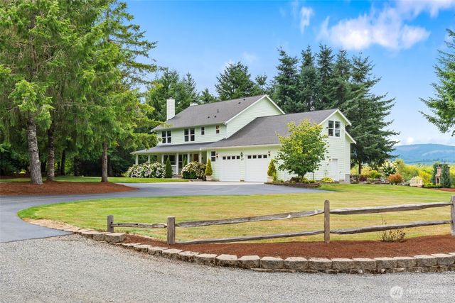 437 Ingalls Road, Rochester, WA 98579