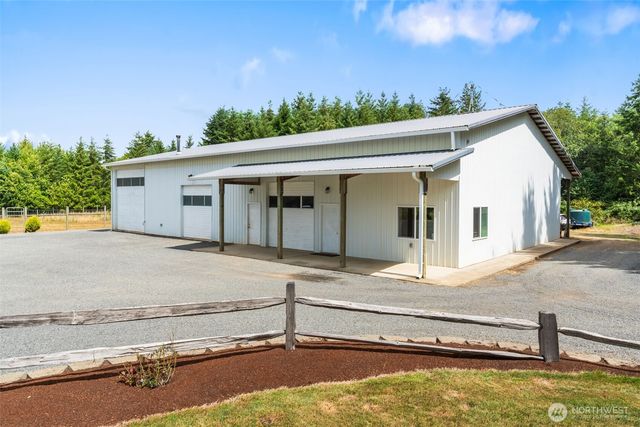 437 Ingalls Road, Rochester, WA 98579