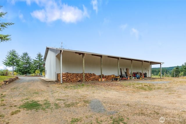 437 Ingalls Road, Rochester, WA 98579