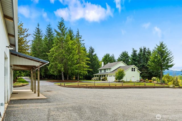 437 Ingalls Road, Rochester, WA 98579