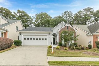 319 Lewisburg Drive, Mcdonough, GA 30253