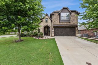 1898 Knoxbridge Road, Forney, TX 75126