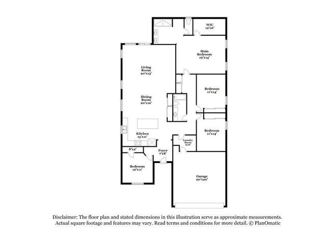 23807 W Chipman Road, Buckeye, AZ 85326