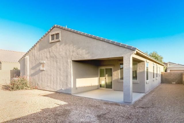 23807 W Chipman Road, Buckeye, AZ 85326