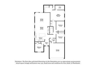 23807 W Chipman Road, Buckeye, AZ 85326