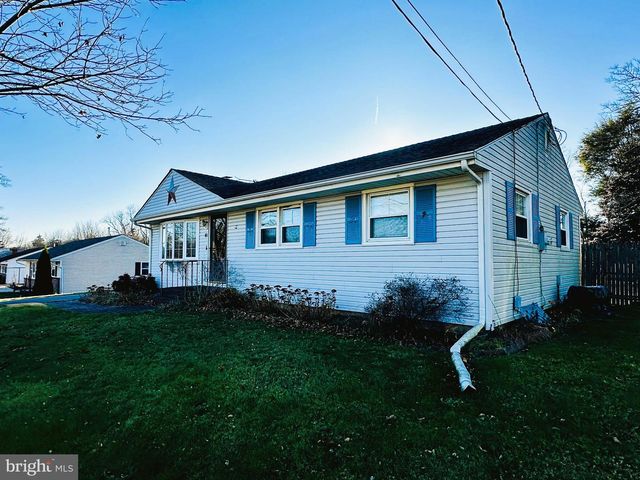 18 DANNA LANE, Bridgeton, NJ 08302