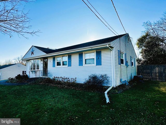 18 DANNA LANE, Bridgeton, NJ 08302