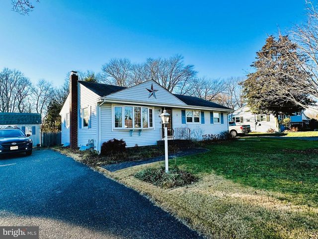 18 DANNA LANE, Bridgeton, NJ 08302