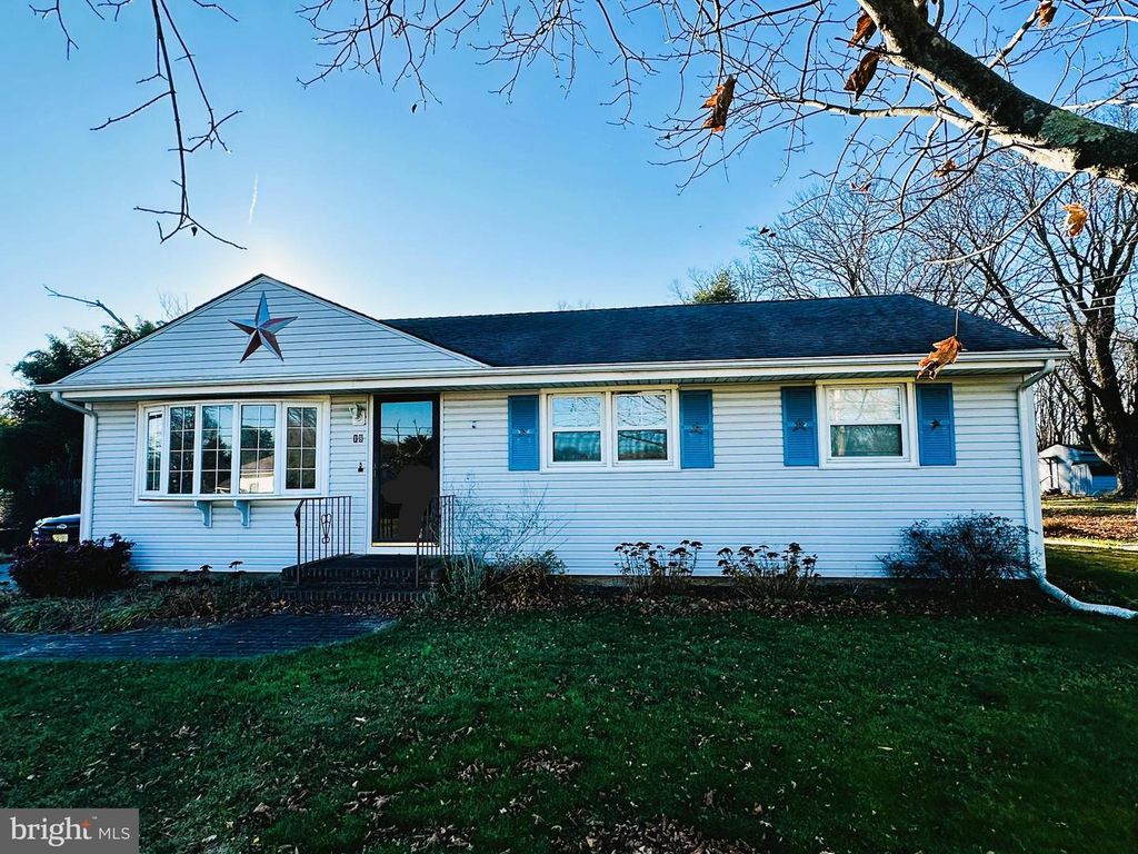 18 DANNA LANE, Bridgeton, NJ 08302