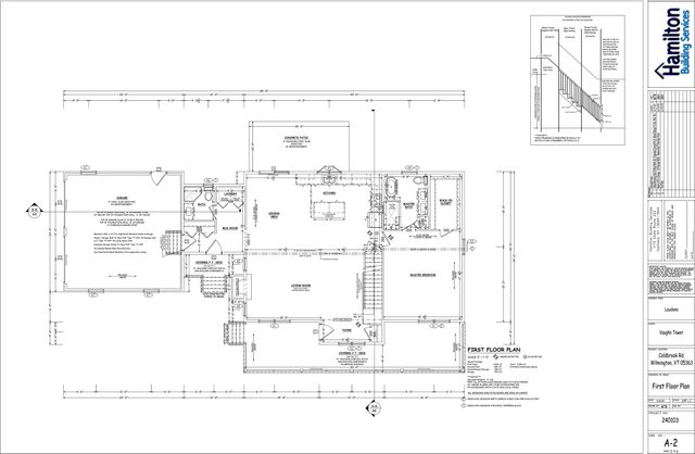 286 Coldbrook Road, Wilmington, VT 05363
