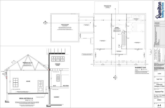 286 Coldbrook Road, Wilmington, VT 05363