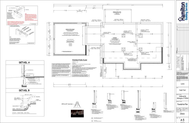 286 Coldbrook Road, Wilmington, VT 05363
