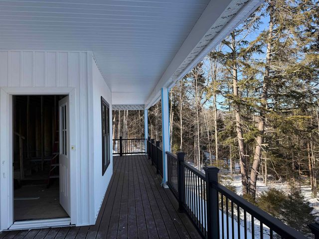 286 Coldbrook Road, Wilmington, VT 05363