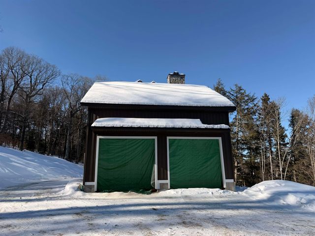 286 Coldbrook Road, Wilmington, VT 05363