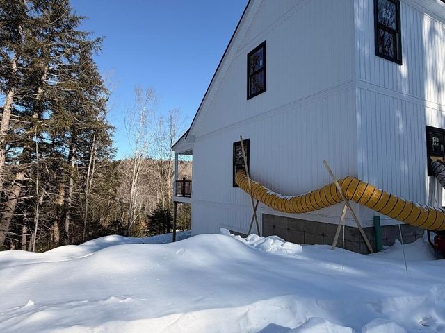 286 Coldbrook Road, Wilmington, VT 05363