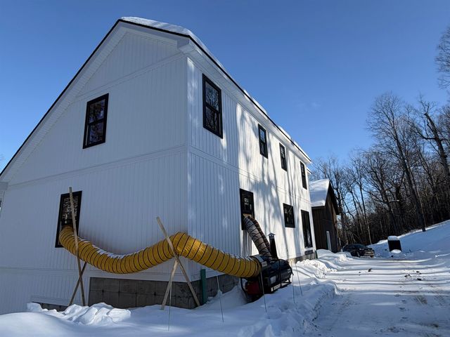 286 Coldbrook Road, Wilmington, VT 05363