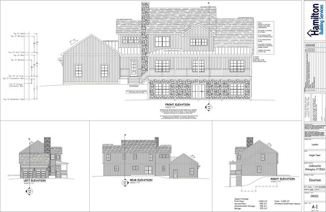 286 Coldbrook Road, Wilmington, VT 05363