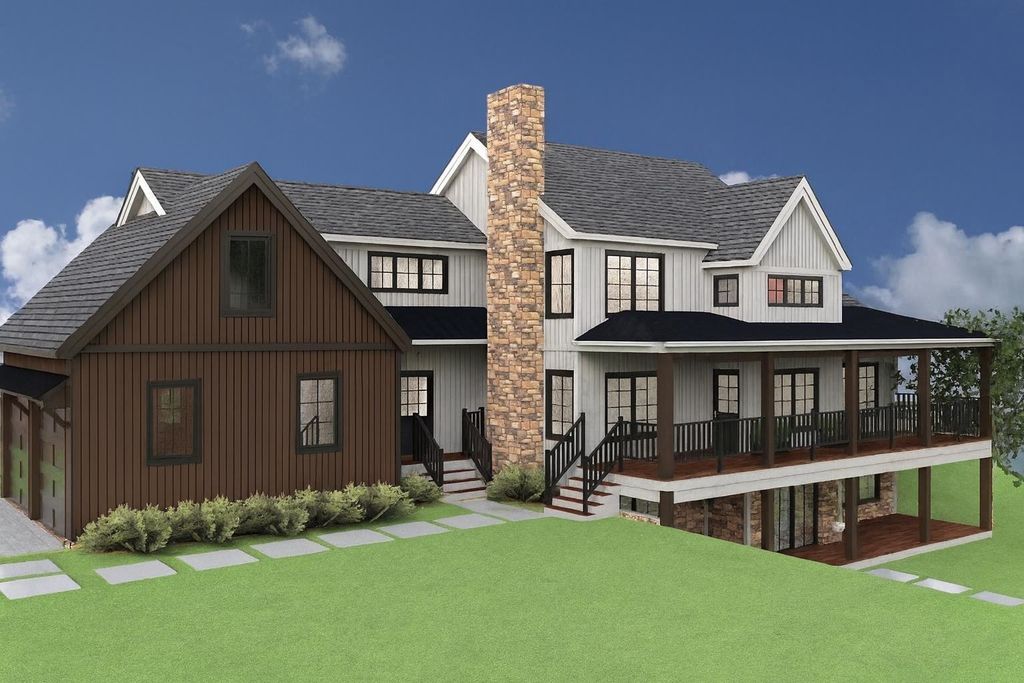 286 Coldbrook Road, Wilmington, VT 05363