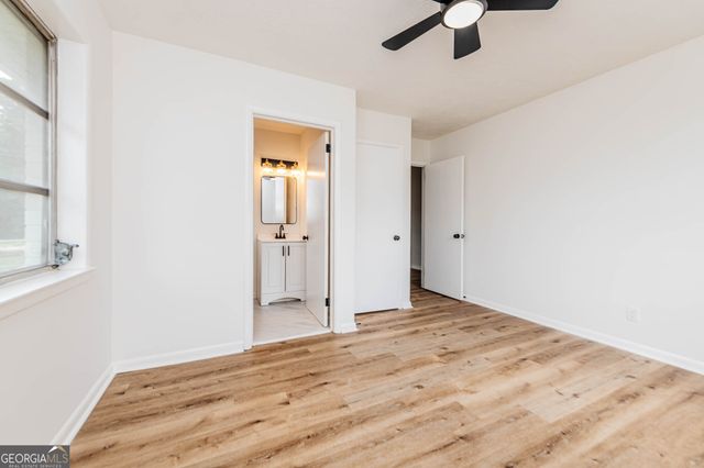 1485 Brentwood Avenue, Macon, GA 31204