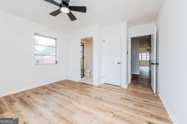 1485 Brentwood Avenue, Macon, GA 31204